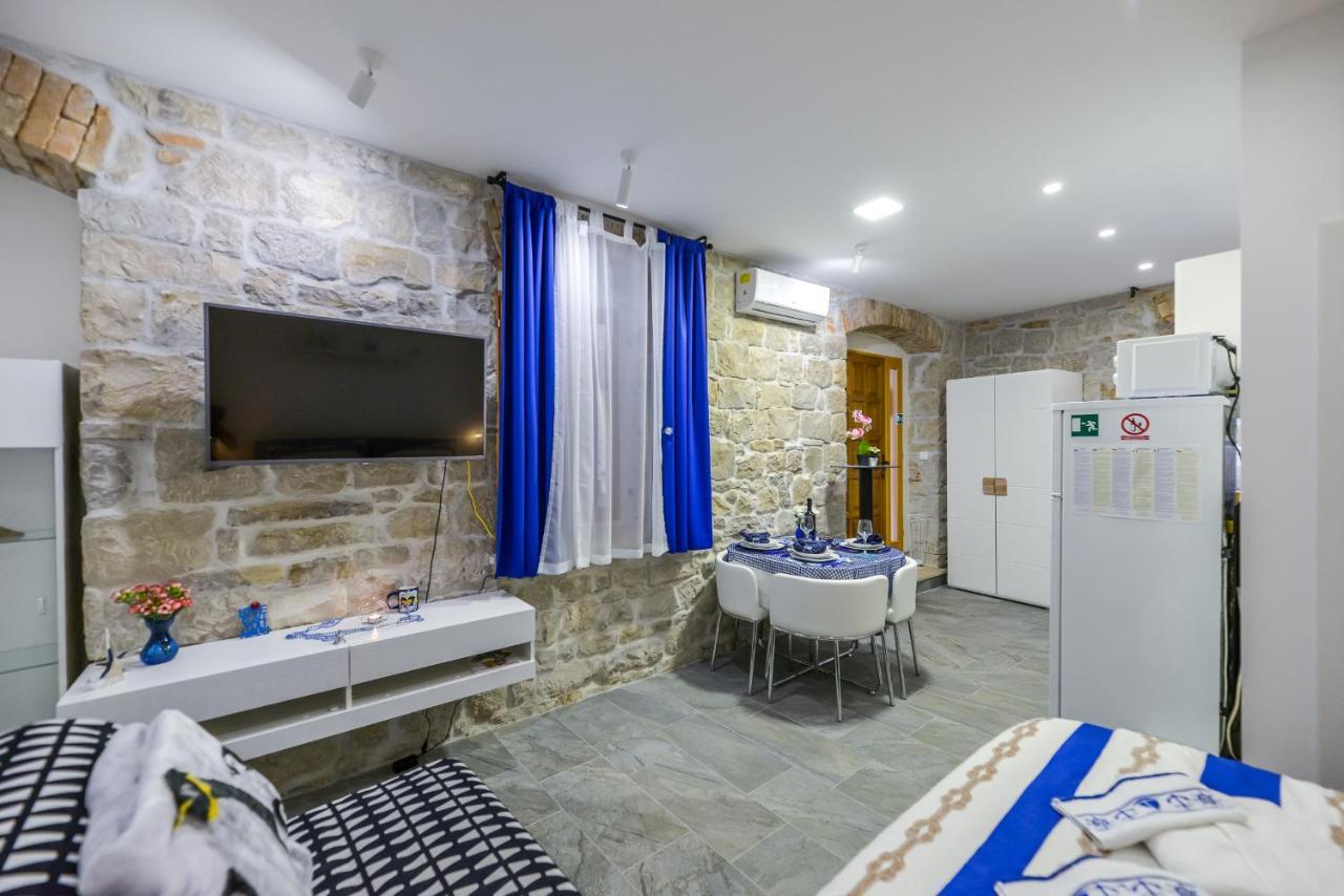 Apartamento Marmar Split Exterior foto