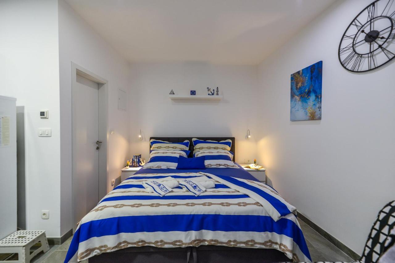 Apartamento Marmar Split Exterior foto