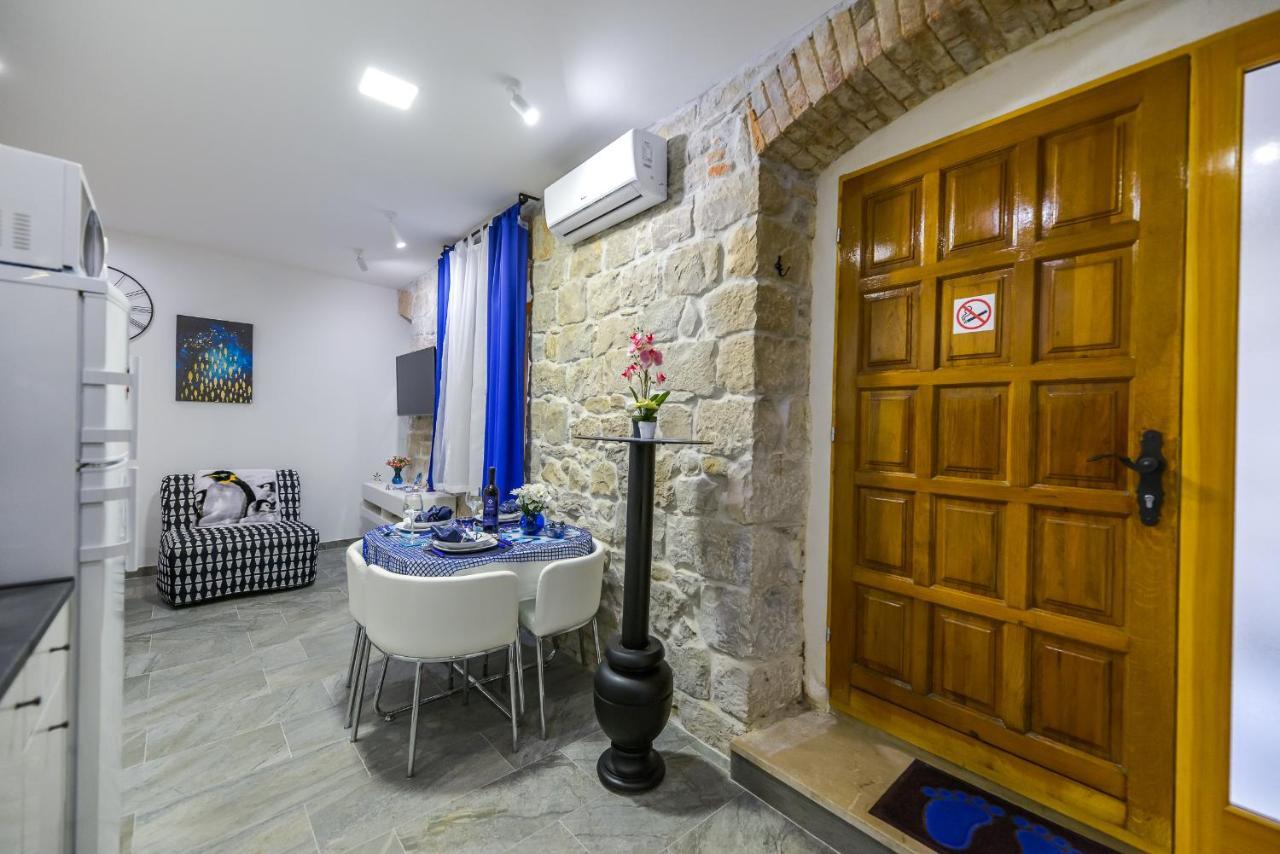 Apartamento Marmar Split Exterior foto